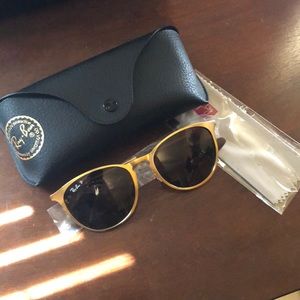 Ray ban sunglasses
